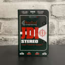 Radial Engineering JDI Stereo Premium Stereo Passive DI
