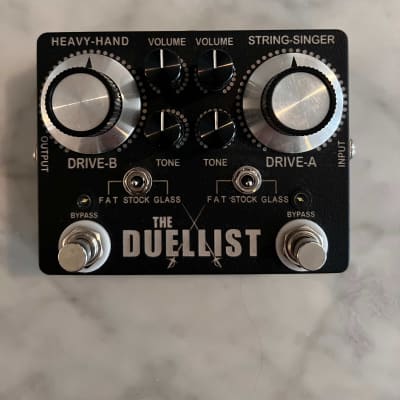 NEW VERSION! KingTone The Duellist v1.2, IN STOCK! BRAND NEW IN