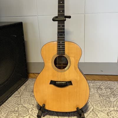Taylor 214e Natural 2005 for sale
