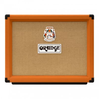 Orange TremLord 30 Combo Amplifier - Orange image 1