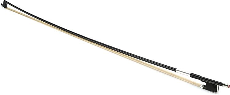 Revelle Phoenix Woven Carbon Fiber Violin Bow - 4/4-size image 1
