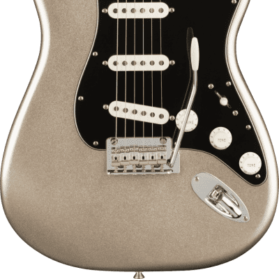 Immagine Fender 75th Anniversary Stratocaster Diamond Anniversary 2020 - 1