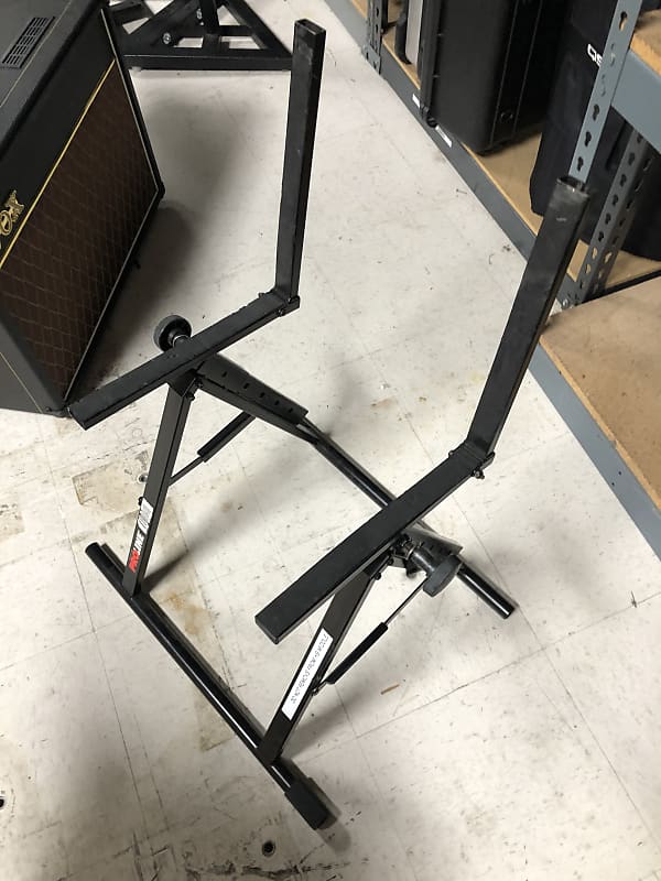 Proline Amp Stand Reverb