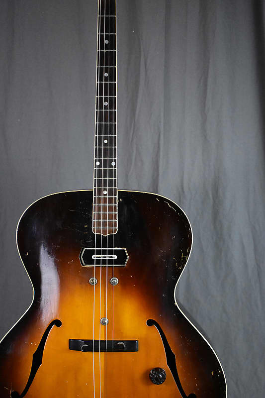 1939 Gibson EST-150 Tenor image 1