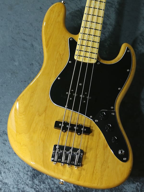 【chacha】FUJIGEN NeoClassic NJB-10MBAH Fujigen/Fgn Neo Classic Series NJB10MBAH /NAT 2023 | Reverb
