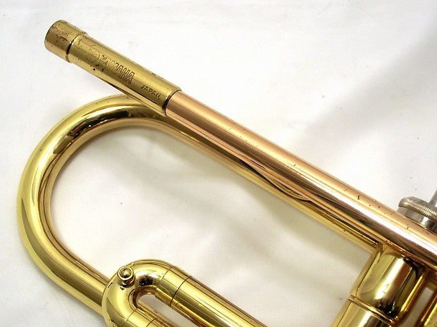 Yamaha YTR-2310 Bb Trumpet | Reverb
