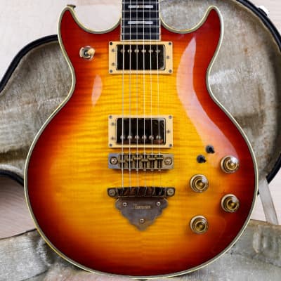 Ibanez AR300 Artist 1979 - 1987 | Reverb