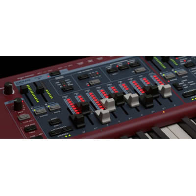Nord Stage 4 73 image 3