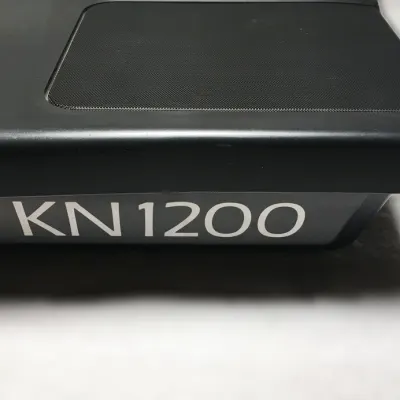 Technics SX KN1200 Synthesizer Arranger Keyboard KN 1200 image 7