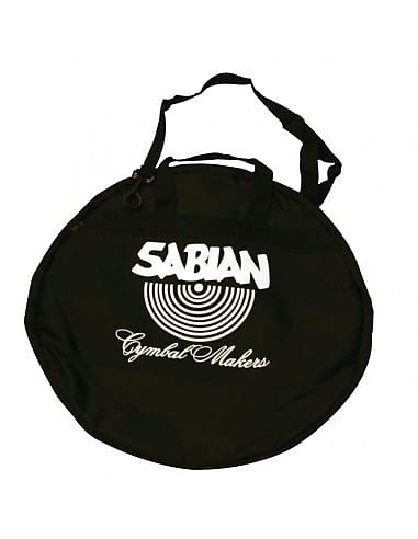 Sabian 61035 Borsa Piatti Basic image 1