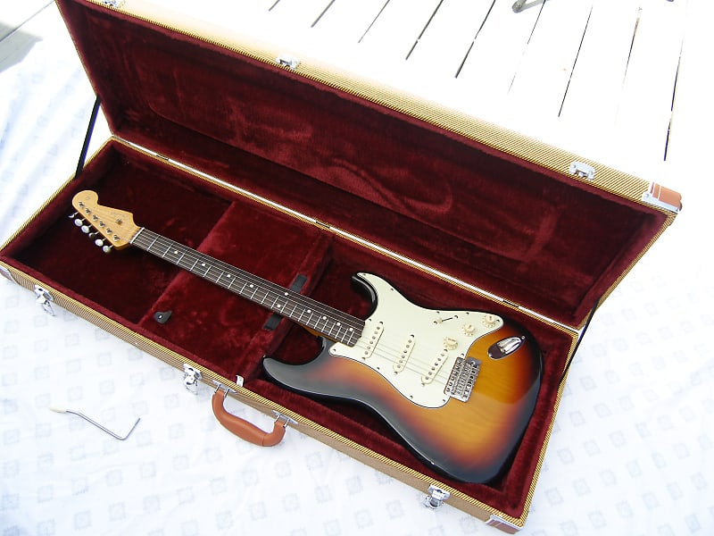 Megu】90s Fender Japan ST62-US Megu】90s Fender Japan ST62-US MIJ