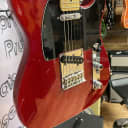 Fender American Standard Telecaster Red