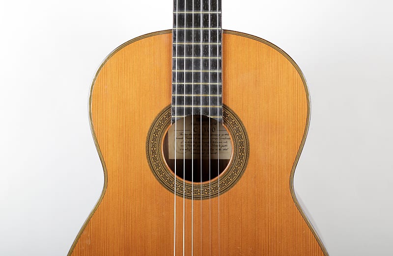 YAMAHA ギターC-300 Classical Acoustic Guitar Yamaha C-300 Natural Made in Japan