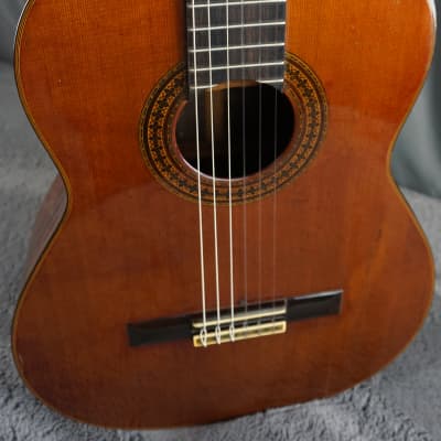 13341) Yamaki YW-30W Acoustic Guitar | Reverb