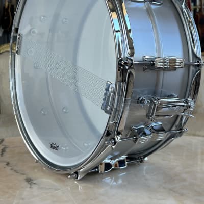 Ludwig LM405C 14"x6,5" Acrolite Snare image 5