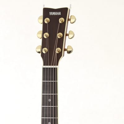 Yamaha LL16L ARE Natural [SN IHZ280681] [08/22] image 3
