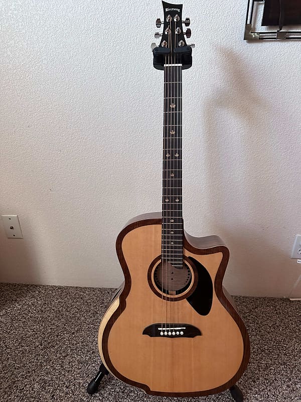 Riversong P2P GA Grand Auditorium 2022 Reverb