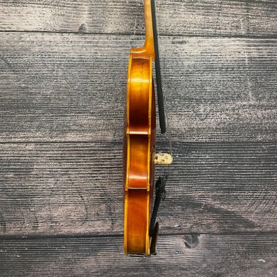 Carlo Robelli CR209 1/2 Size Violin (Huntington, NY) image 7
