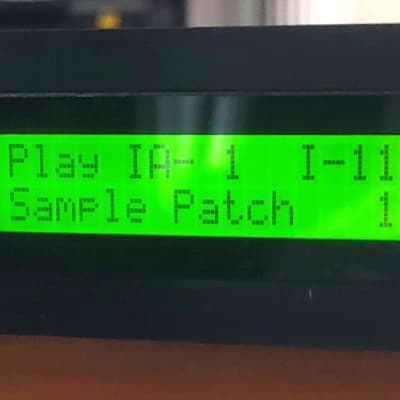 Roland GR-50 Guitar MIDI Controller/Synthesizer