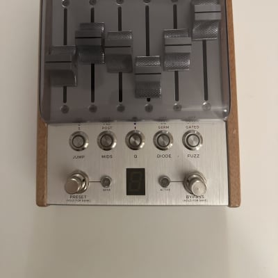 Reverb.com listing, price, conditions, and images for chase-bliss-audio-preamp-mkii