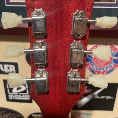 Gibson Les Paul R8 2014 image 6