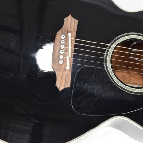 TAKAMINE TDP512 BL BLACK | Reverb