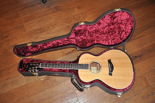 Taylor GC5