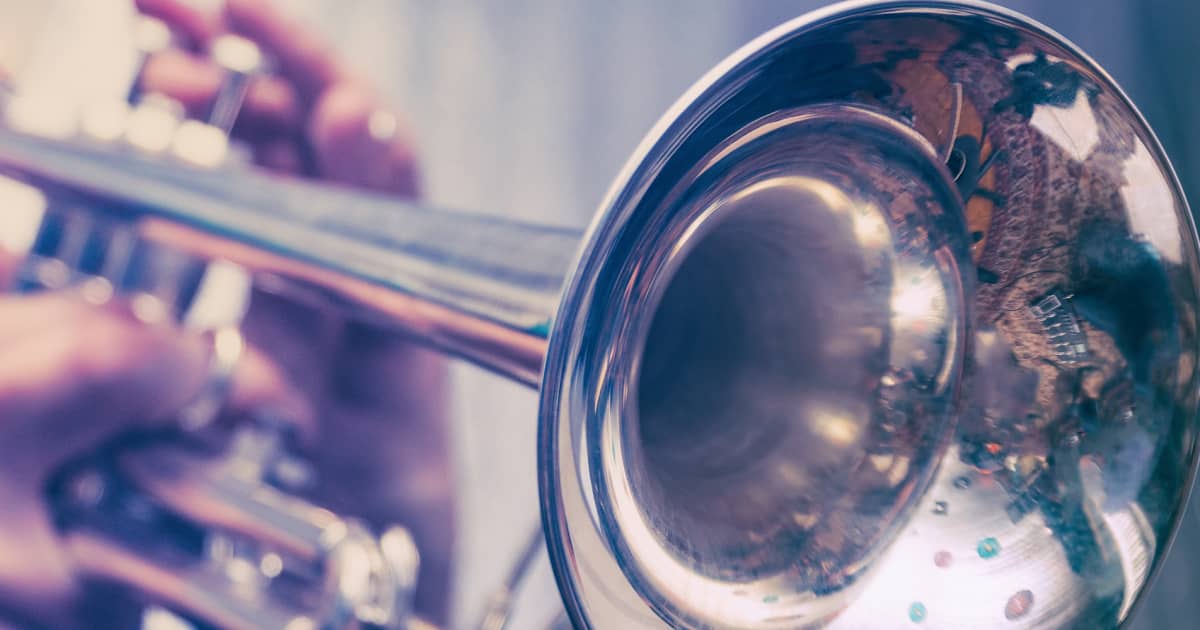 Maintaining & Cleaning Brass Instruments
