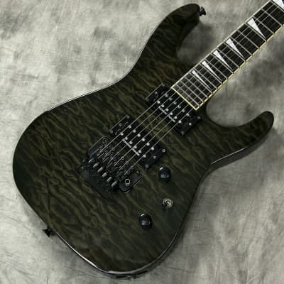 Jackson Stars Soloist SL-J1 | Blue Guitars Online Store