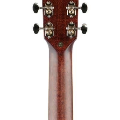 Alvarez Masterworks OM60 Acoustic Guitar with Gig Bag image 7