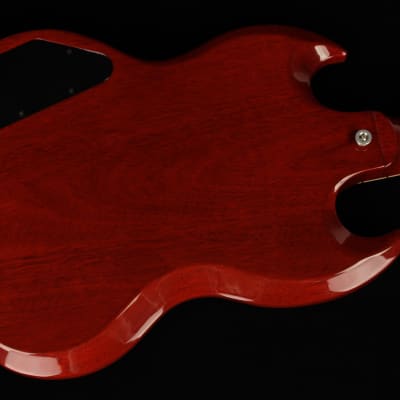 Gibson SG Standard - HC (#360) image 9