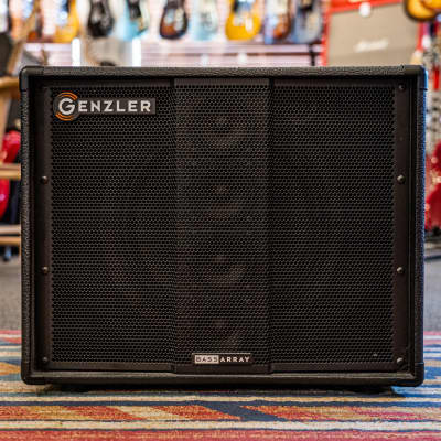 Genzler Bass Array BA12-3 image 1