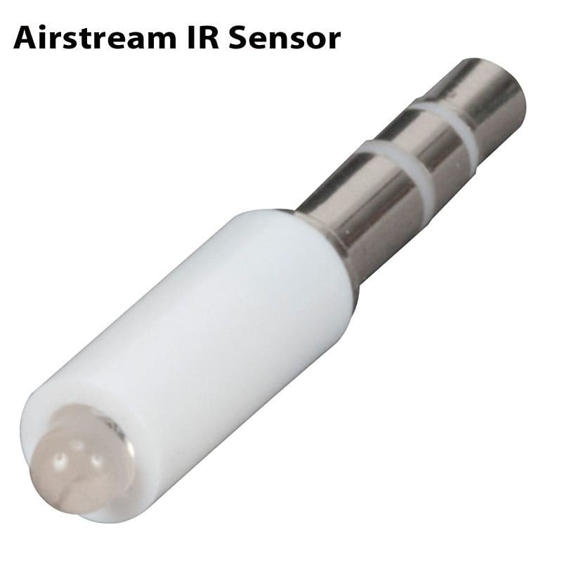 American DJ ADJ AIRSTREAM IR Universal Remote Control App For Lighting Fixtures image 1
