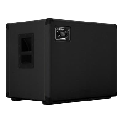 Orange Obc115 C Bk image 4