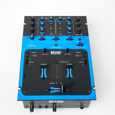 Rane TTM-56 