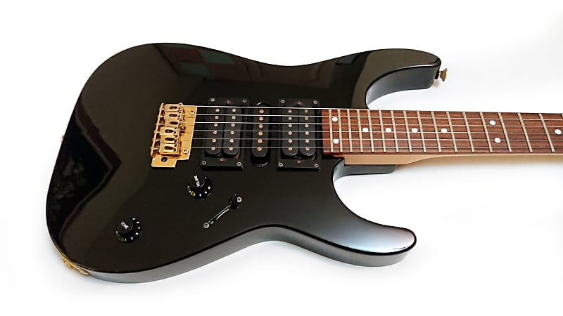 CHARVEL BY JACKSON CDS-38 Dinky エレキギター CHARVEL BY JACKSON CDS-38 Dinky エレキギター