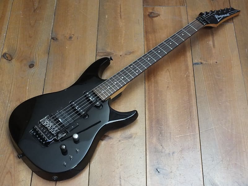 Ibanez アイバニーズ 540R Joe Satriani era - エレキギター