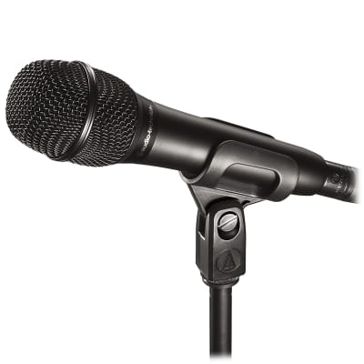 Audio-Technica AT2010 Condenser Microphone image 3