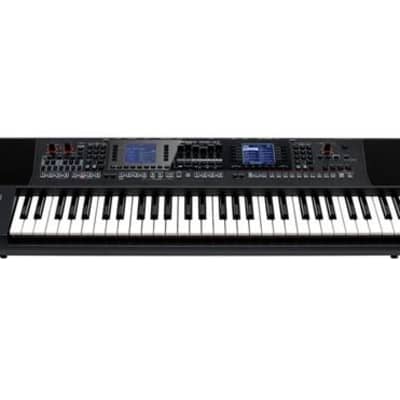 Roland E-A7 61-Key Arranger Keyboard | Reverb