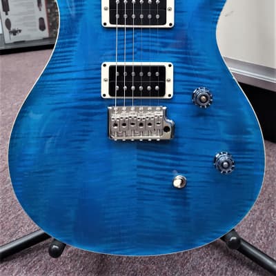 海外ブランド  PRS CE24 Reverb | Matteo Blue - ギター