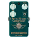 Mad Professor Forest Green Compressor Hand-Wired