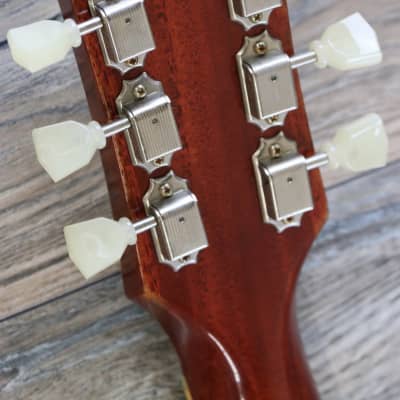Gibson Custom Shop Southern Rock Tribute '59 Les Paul Standard (Signed, Aged) 2014 | Reverb
