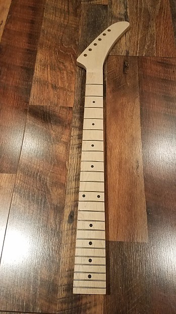 Kramer replacement shop neck