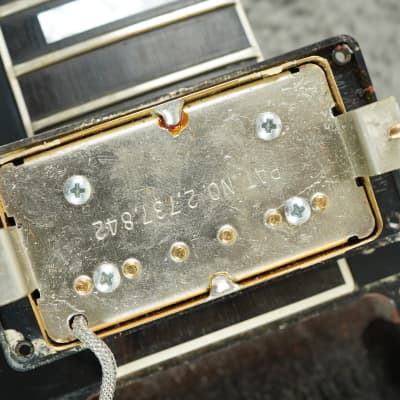 1999 Gibson Les Paul Custom + OHSC image 19