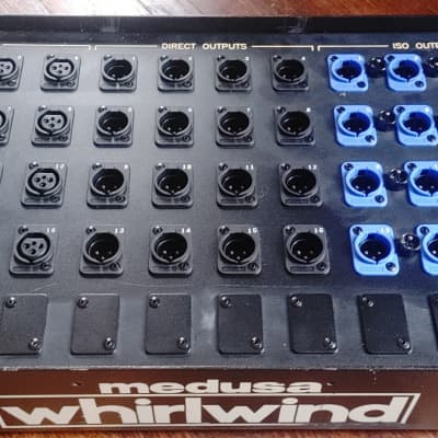 PSG AUDIO DM-1608 14-Channel 4-Aux Out Portable Touchscreen Digital Mixer App Control For IPad, Android Tablet, PC, Laptop, With