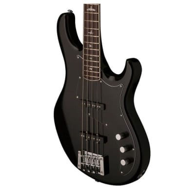 PRS SE Kestrel Bass 2010s - Black ***In Exhibition*** image 2