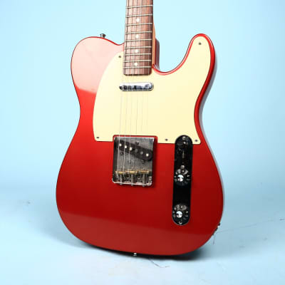 Fender Muddy Waters Artist Series Signature Telecaster