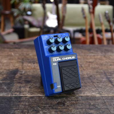 Ibanez PC10 Prime Dual Chorus