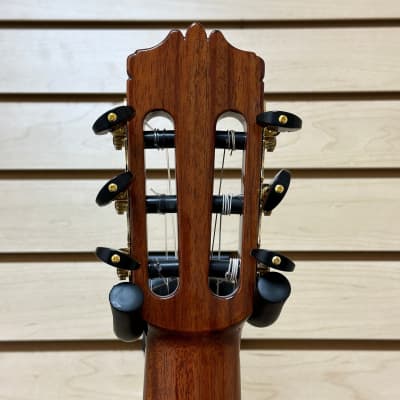 Cordoba Luthier C9 CD Guitar Nylon String with Case image 10