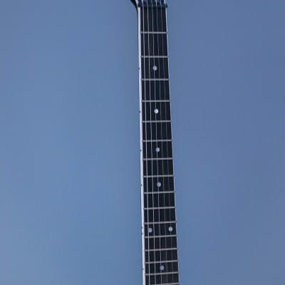 Epiphone Dave Mustaine Prophecy Flying V  DEMO image 2